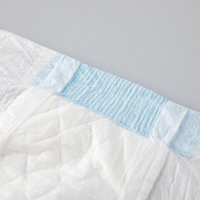 Tecidos descartáveis não tecidos do animal de estimação de Topsheet da categoria de ISO9001 A para cães