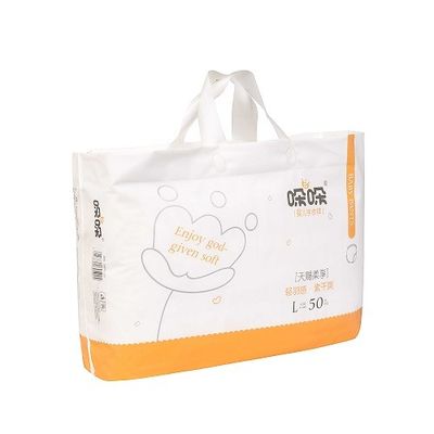 O tecido macio do bebê do algodão ultra fino absorve rapidamente o tamanho personalizado 490*320mm