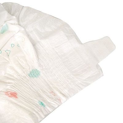 Tecidos respiráveis do bebê prematuro de Clothlike Backsheet 25 32Lbs