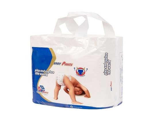 Tecidos macios do bebê da faixa elástica do Spandex para bebês