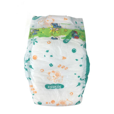 Hidrófilo recém-nascido absorvente ultra fino dos tecidos do bebê tecido não