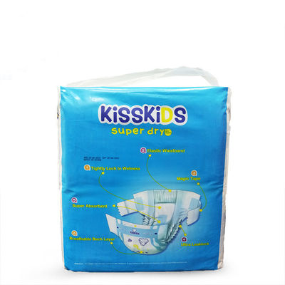 Canal nascido da prevenção do escape dos tecidos 27lbs 3D do bebê respirável de Backsheet