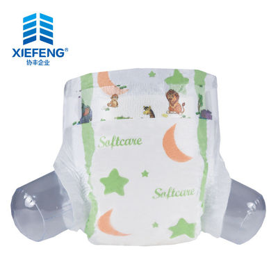 tecidos descartáveis do bebê do anti escape 400ml