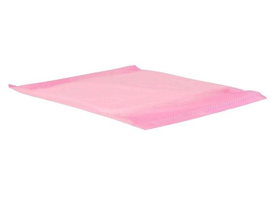 Almofadas sanitárias ultra finas sanitárias voadas noite de guardanapo 180ml do algodão com asas