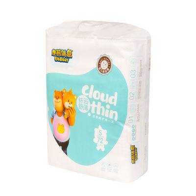 Pano alto da absorção como a superfície descartável da tela da polpa do fluff dos EUA dos tecidos