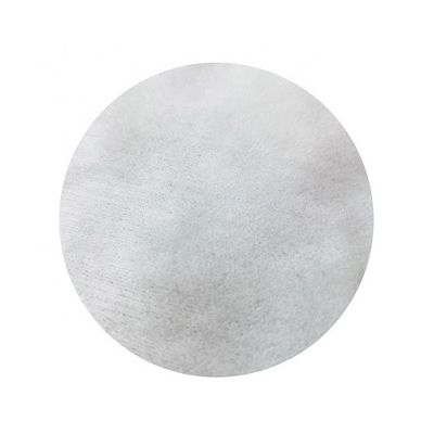 Limpezas molhadas de limpeza de gravação 50gsm do bebê