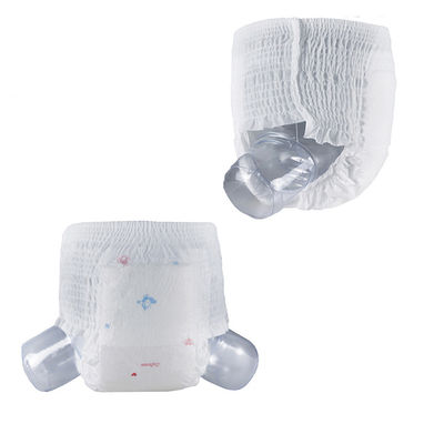 A absorção alta 640ml levanta o tecido do bebê