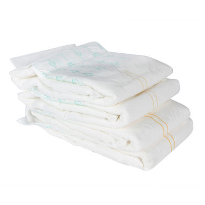 Tecidos adultos unisex de Clothlike Backsheet