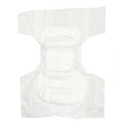 Tecidos adultos unisex de Clothlike Backsheet