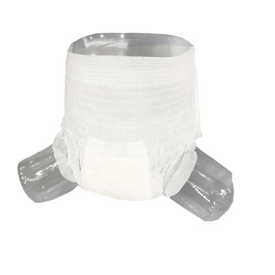 Os tecidos adultos unisex de Backsheet do filme do PE escapam impermeabilizam calças descartáveis da incontinência