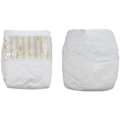 O fluff adulto unisex dos tecidos das fitas impermeáveis dos PP reduz a polpa Topsheet não tecido