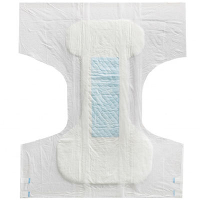 Canal adulto unisex impermeável da prevenção do escape 3D do XL 880*850mm dos tecidos de SMS