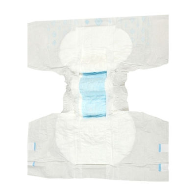 Protetor adulto unisex absorvente descartável Hydrophobic do escape dos tecidos 3D