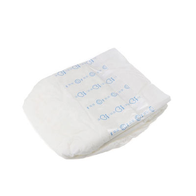 Canal adulto descartável hidrofóbica da prevenção do escape dos tecidos 1800ml 3D