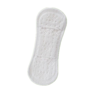 Aníon macio Chip Cotton Panty Liner