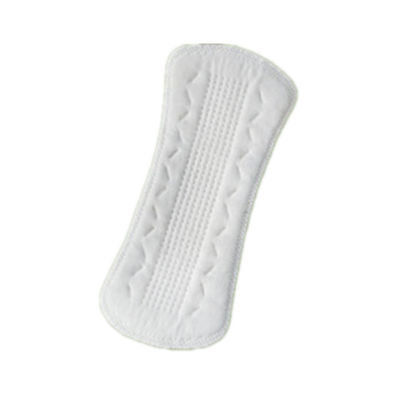 Aníon macio Chip Cotton Panty Liner