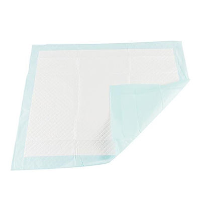 Hospital do ODM que nutre a cama descartável Underpads