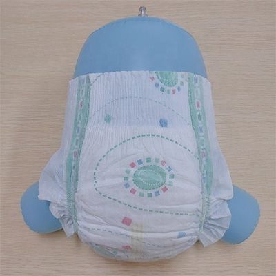 Tecidos descartáveis pequenos extra da nadada do Spandex do ODM do OEM para o bebê recém-nascido