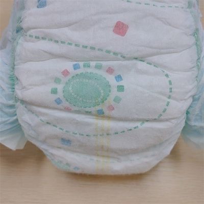 Dos tecidos descartáveis super da nadada do XL da absorvência de SAP fitas mágicas fortes