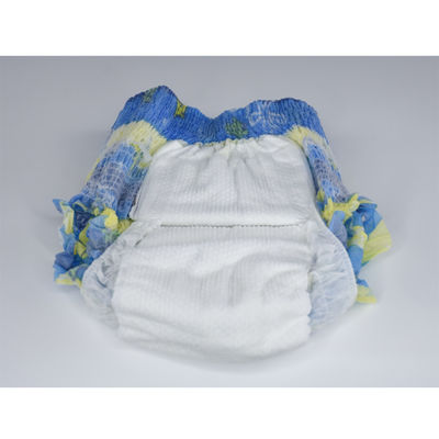 Pano de FDA como tecidos descartáveis da nadada de Backsheet para o bebê de três meses
