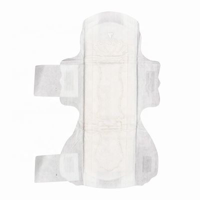 guardanapo sanitário descartável ultra fino 240 260 290mm probiótico do algodão