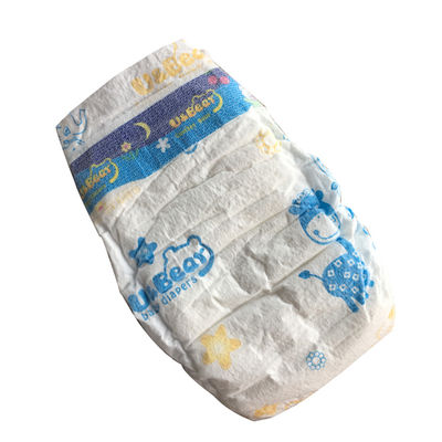 Tecido macio S M L XL do bebê da prevenção branca do escape do ADL 3D