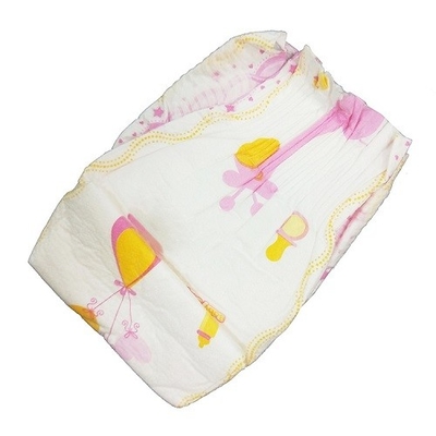 Tecido macio misturado S M L XL do bebê de SAP da polpa de madeira para ambos os meninos e meninas