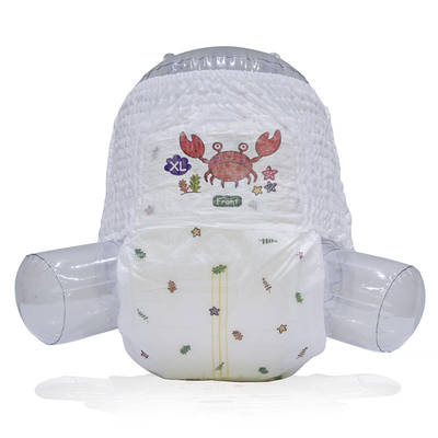 Uma categoria levanta o tecido U do bebê &amp; o bebê do urso arfa tecidos superiores
