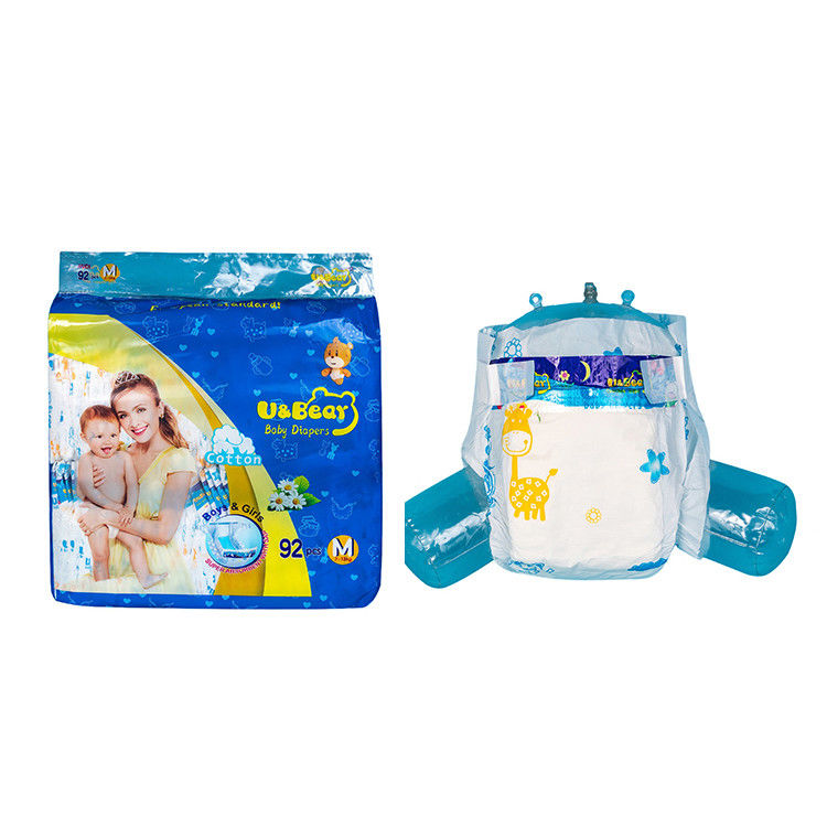 Núcleo super descartável recém-nascido verde da absorção dos tecidos 900ml do ADL